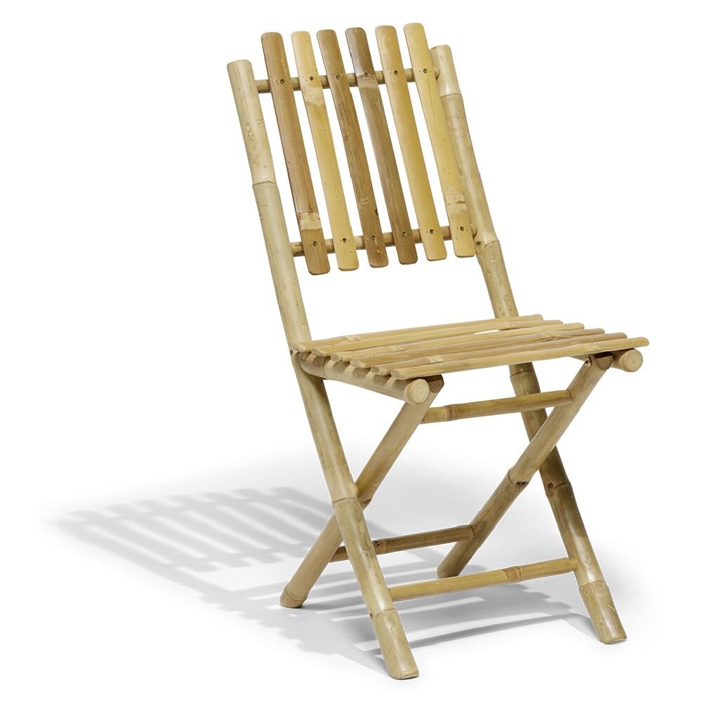 KARRIGE NGA BAMBOO L42X52CM QE PALOHET