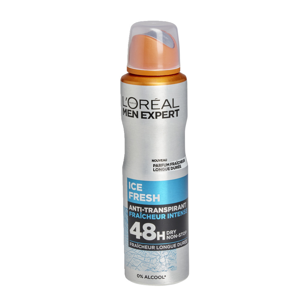 DEODORANT PER MESHKUJ 150ML