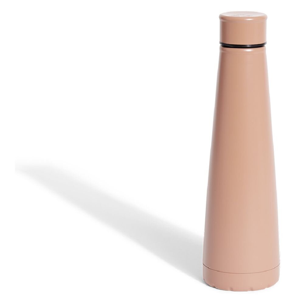 SHISHE E IZOLUAR INOX TUBACION 400ML