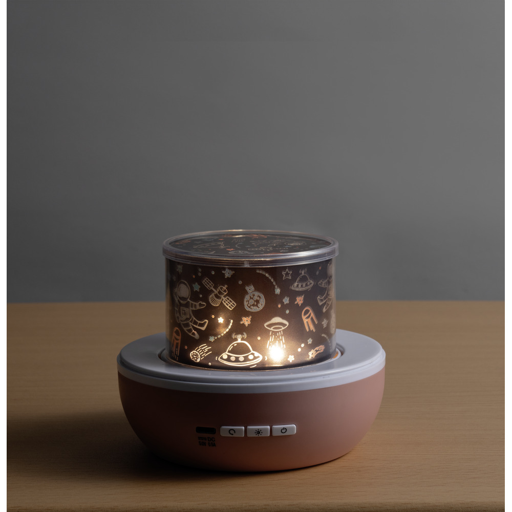 LED LLAMPE 8W