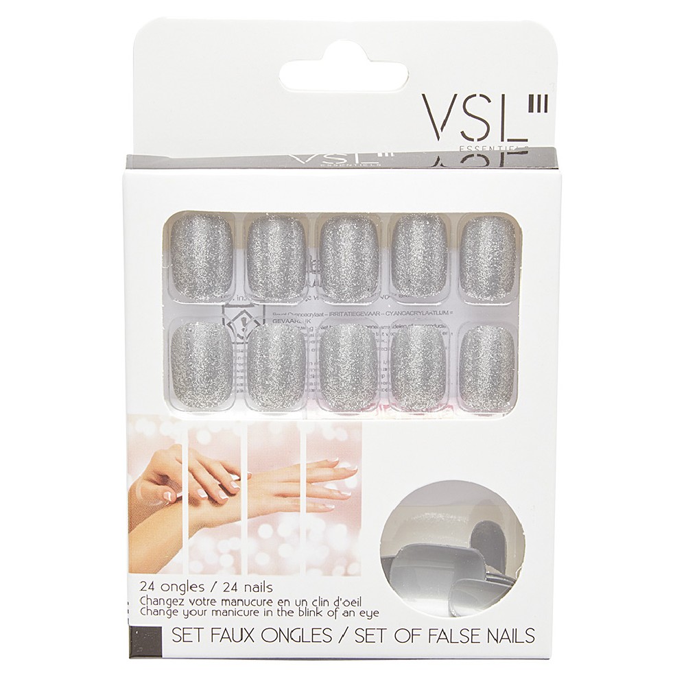 False nail kit