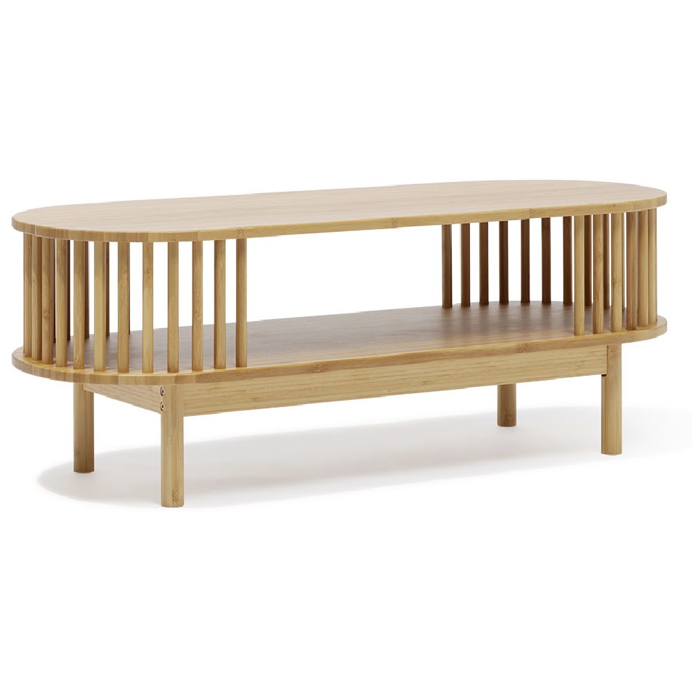 KAFE TBL GAIA BAMBOO NAT BN