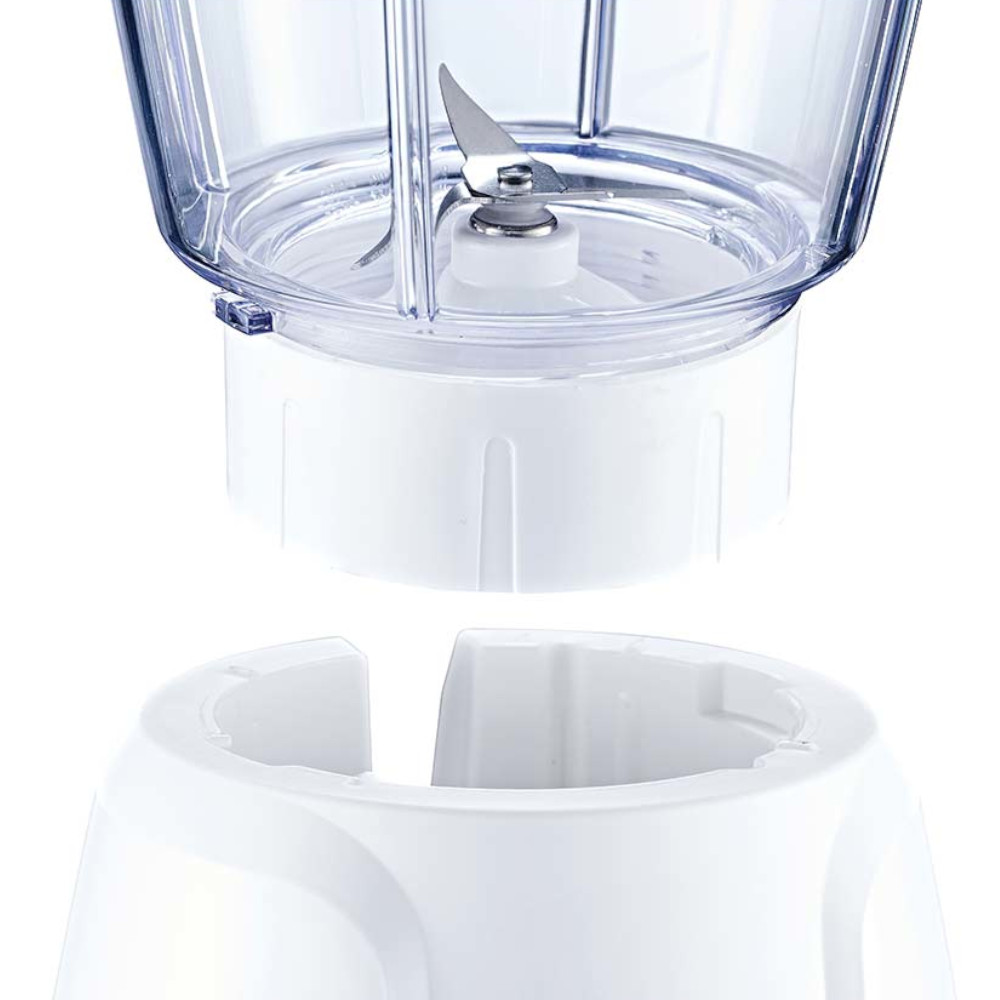 BLENDER ELEKTRIK 1.5L HOMDAY 400W | 406243