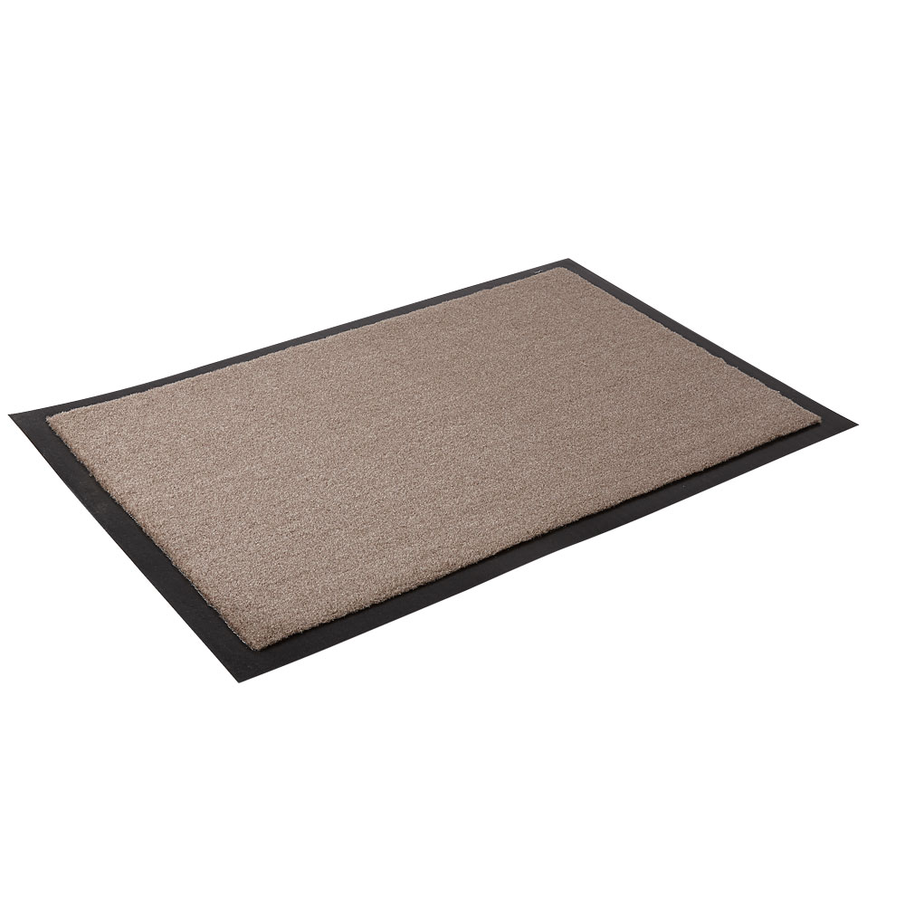 TEPIH KUNDER PLUHURIT NGA PVC 80X60CM