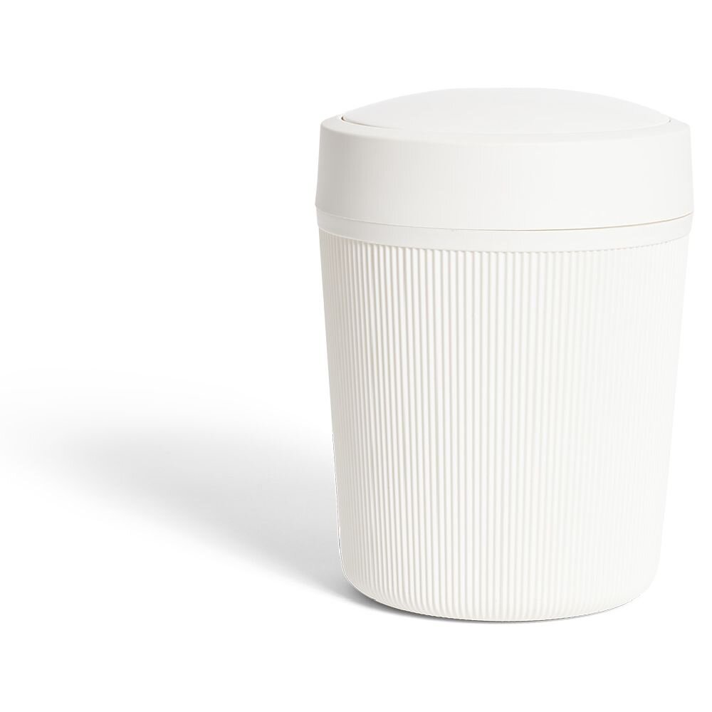 SHPORTE NGA PLASTIKA PER BANJO H25X18.5CM