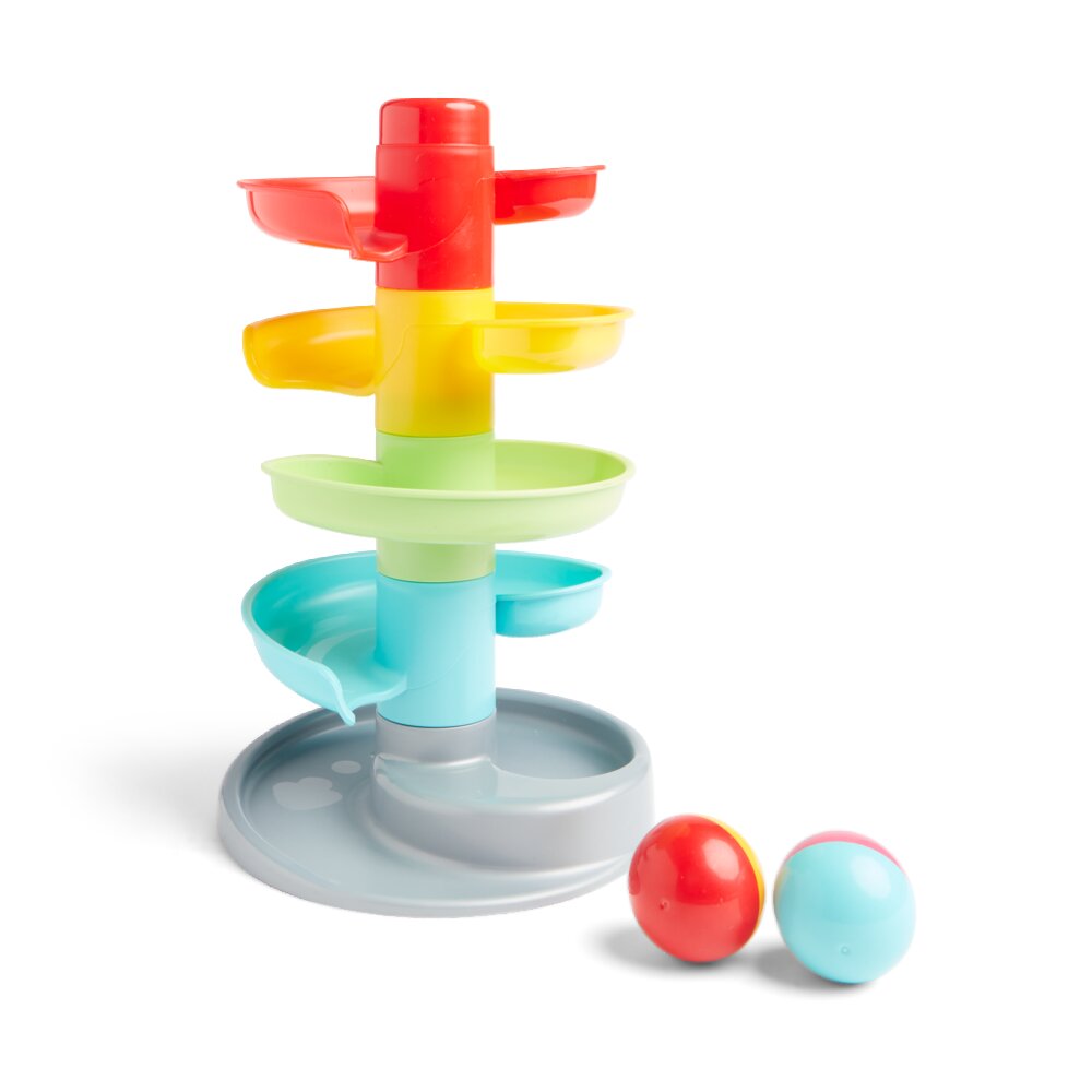 Baby activity tower 20x29xH29cm