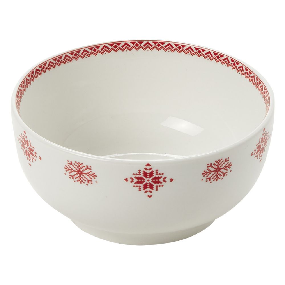 ENE PORCELANI PERKRISHTLINDJEVE