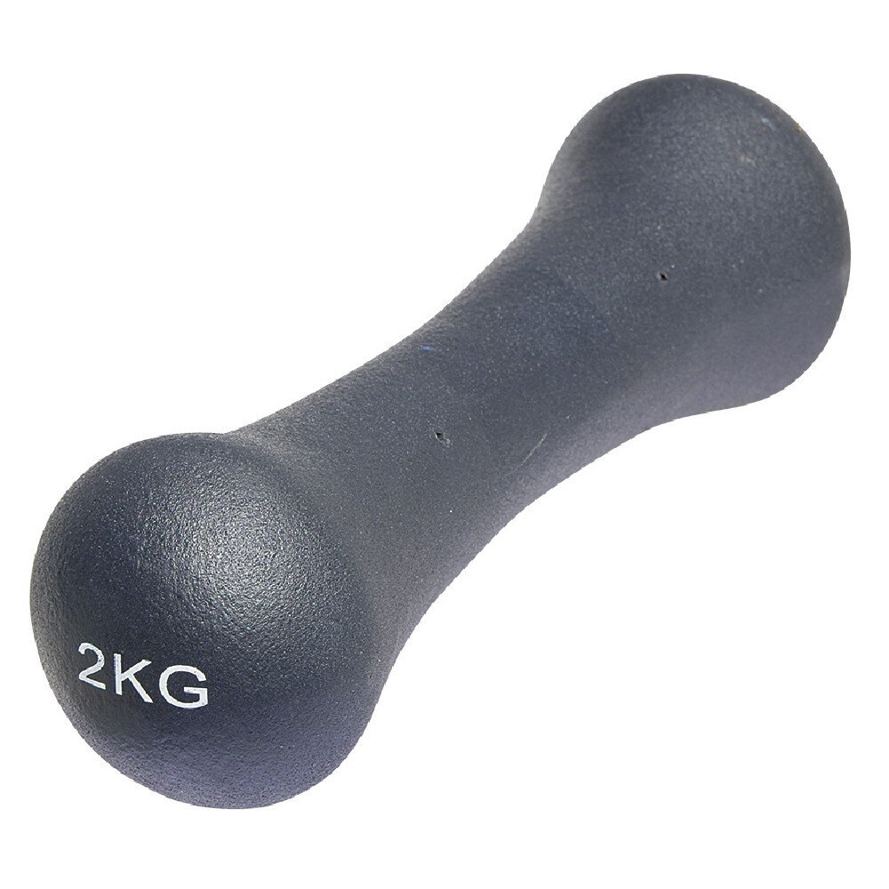 PESHA PER USHTRIE 2KG NGA PVC 17X6.9X6.9CM | 557723