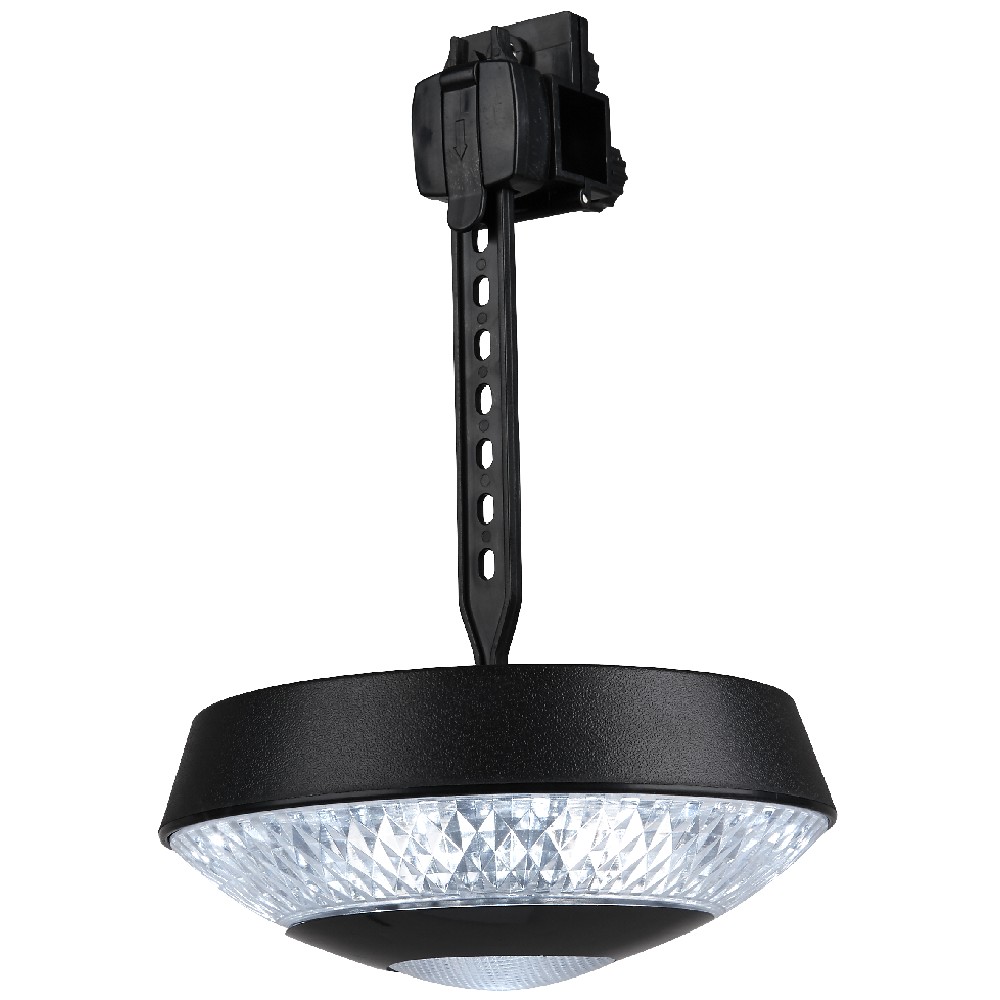 DRITA DEKORI PER AMBIENTE TE JASHTME 24LED 4.8V
