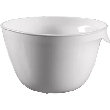 ENË E RRUMBULLAKËT 3,5L E BARDHË