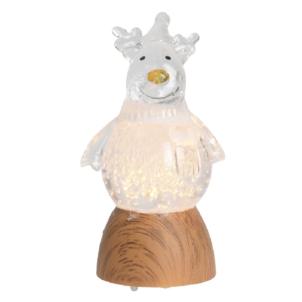 FIGURE DEKORATIVE BREDHI NGA PVC