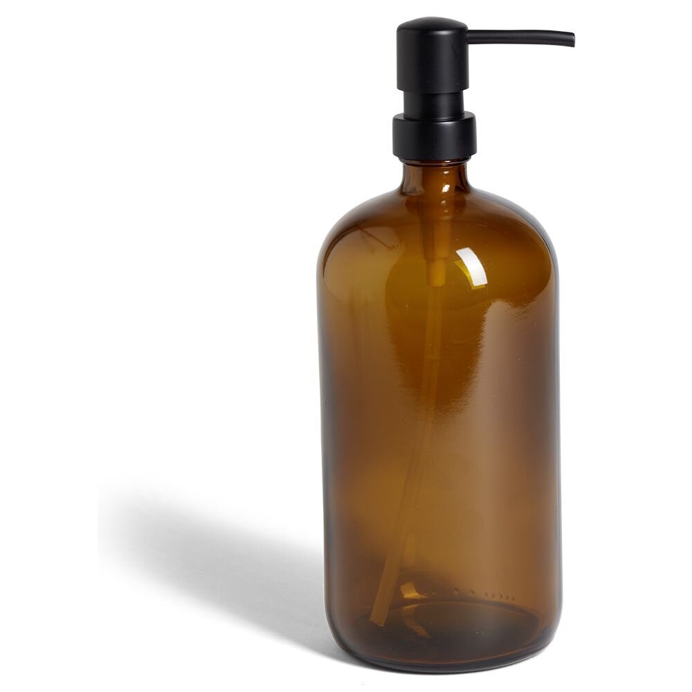 DISPENSER MBAJTES PER SAPUN TE LENGSHEM   1L