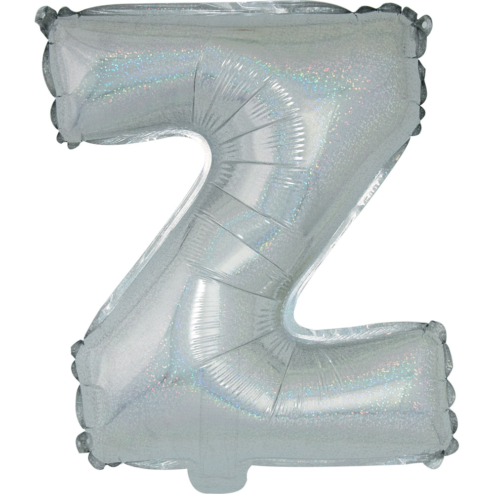 BALON ALUMINI GRI, SHKRONJA Z