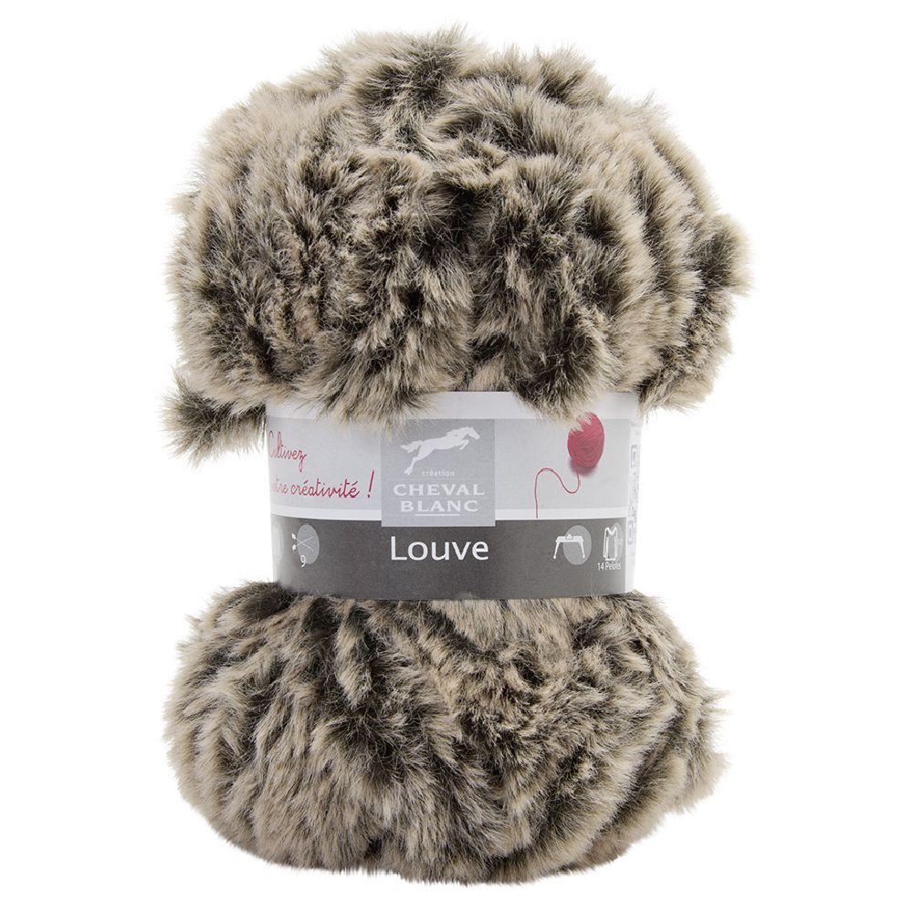 FIJE THURJEJE KAFE LOUVE 50 G | 573933