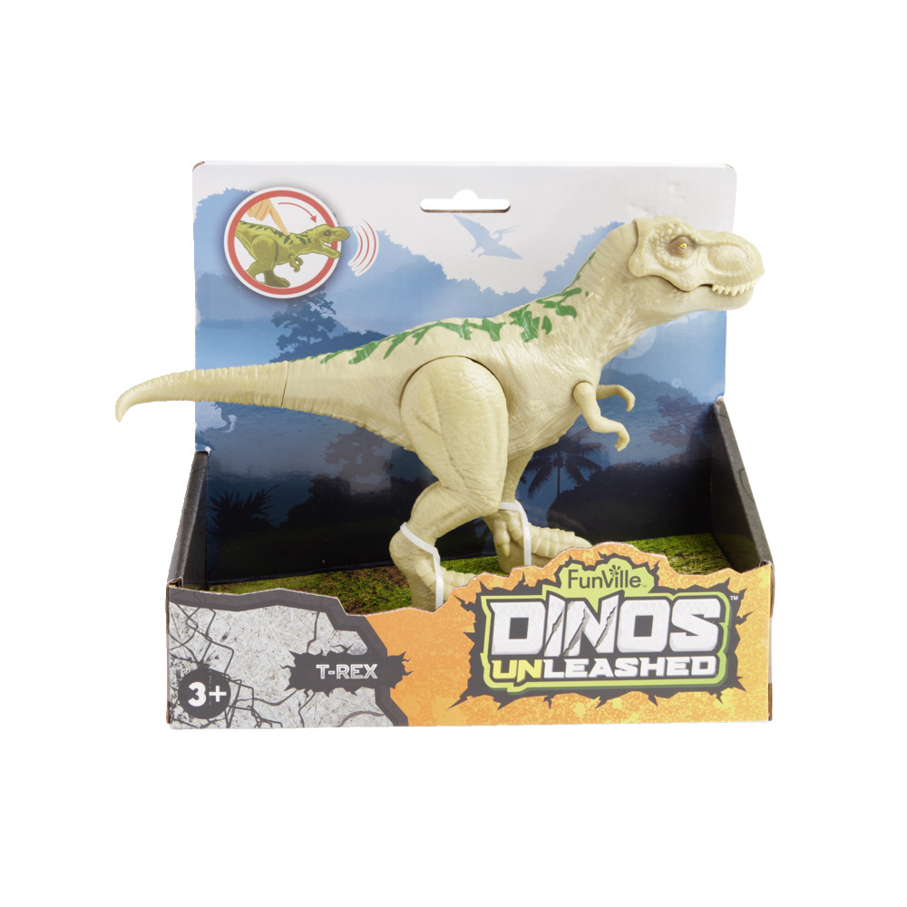 FIGURA DINOZAURESH 4 MODELE | 631520