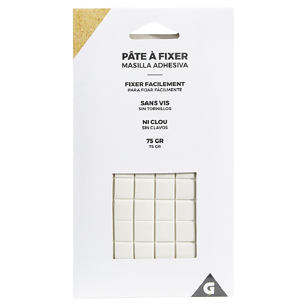 Fixing paste 75gr