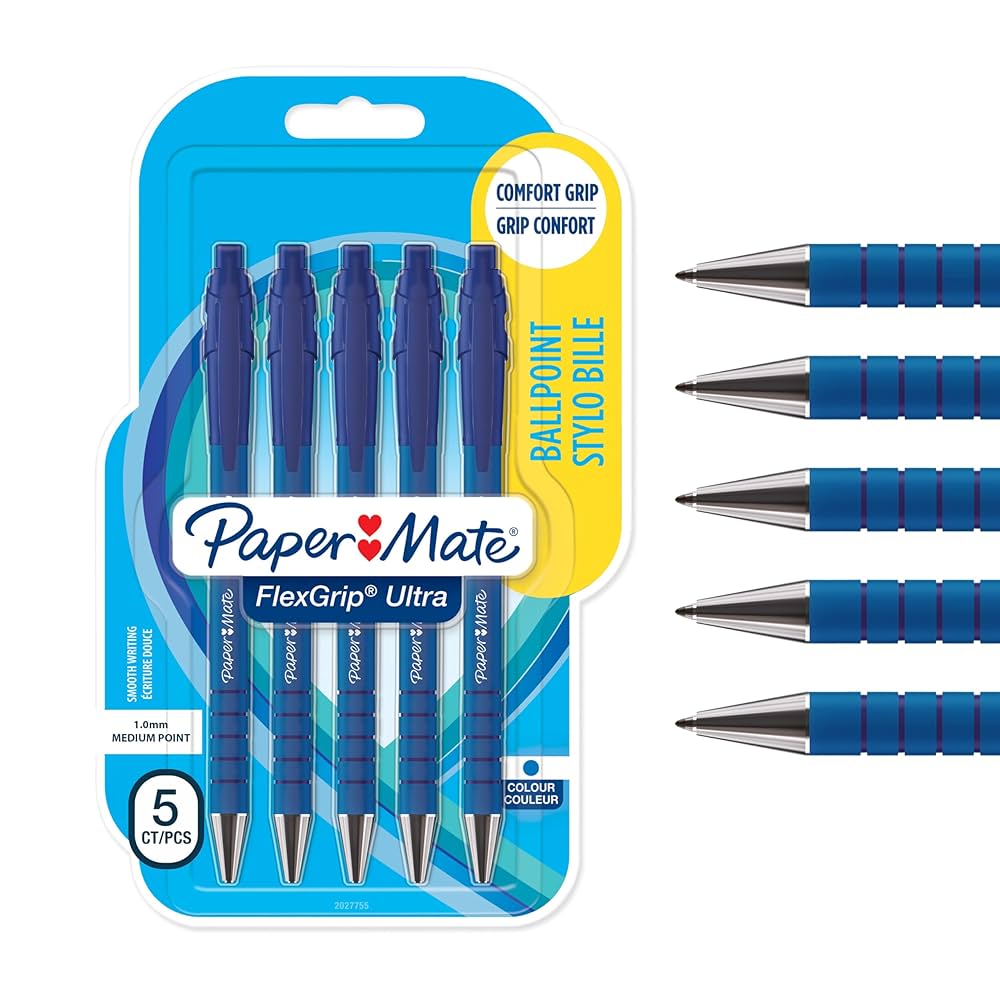 KIMIK I KALTER 5/1 PAPERMATE