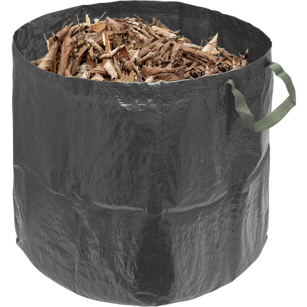 ÇANTA E GJELBËR KOPSHTI ME DOREZA 80L