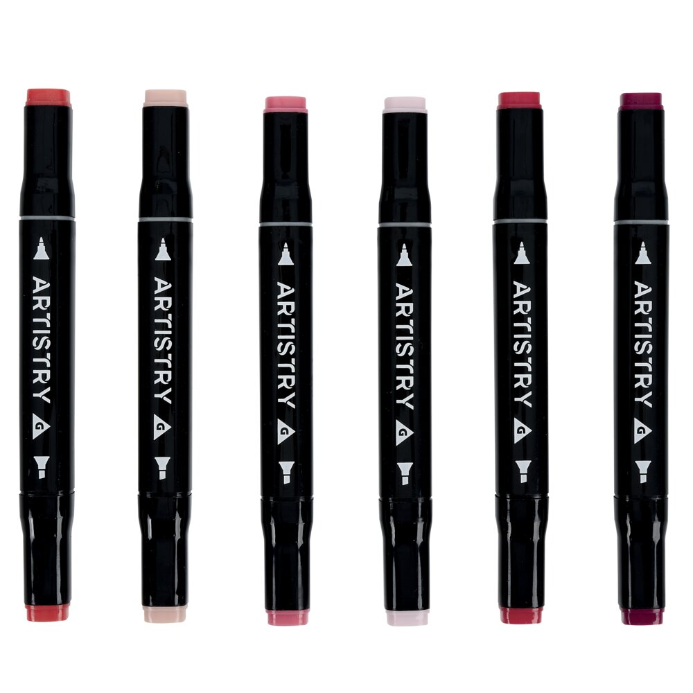 MARKER PER SHENIME DYANESOR X6 L4.8X18.6X3.1CM