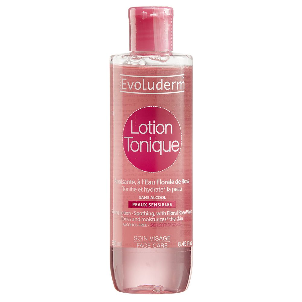 HIDRATUES PER FYTYRE EVOLUDERM 250ML | 203746