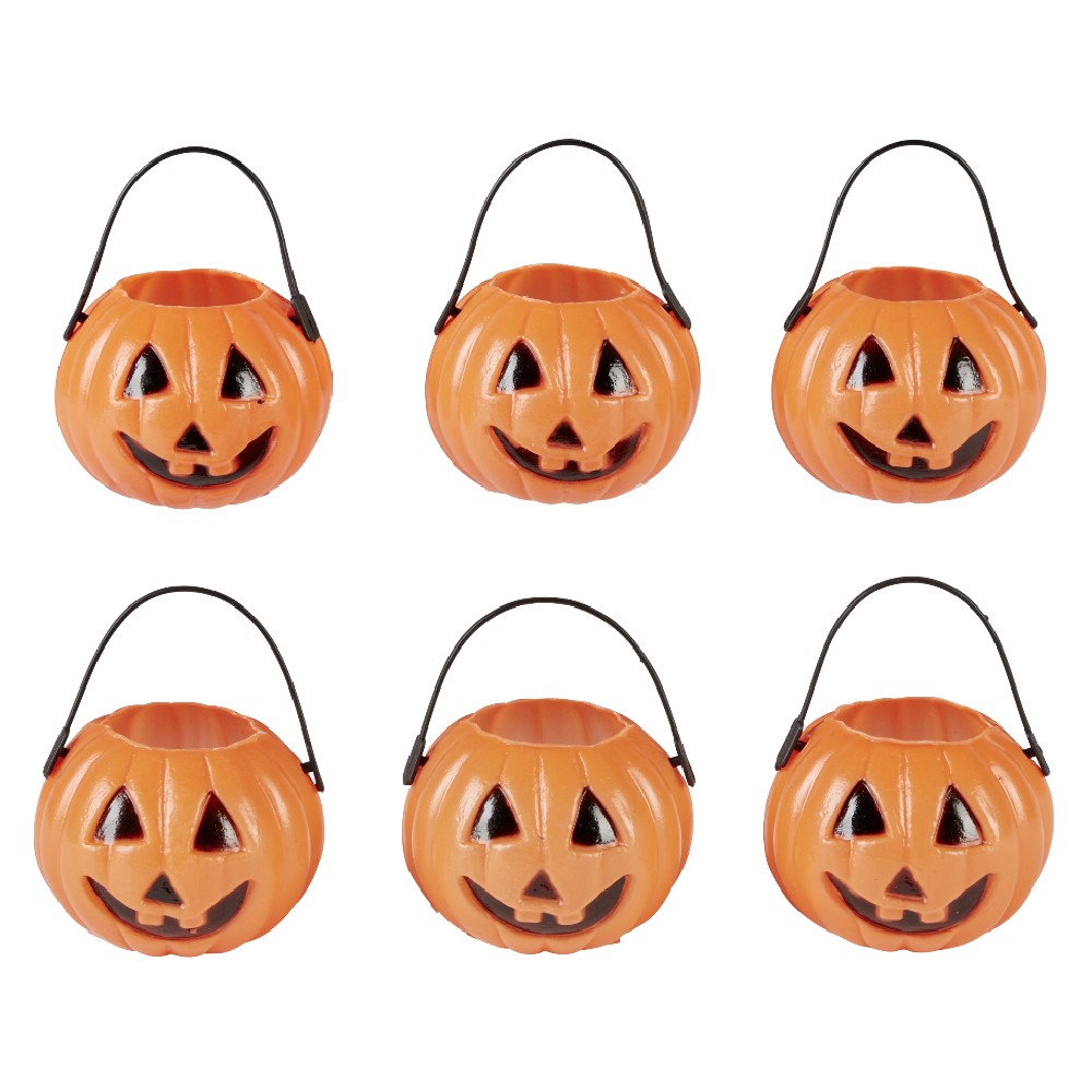 ARTIKUJ FESTIV:KOVE PER BONBONE PER HALLOWEEN