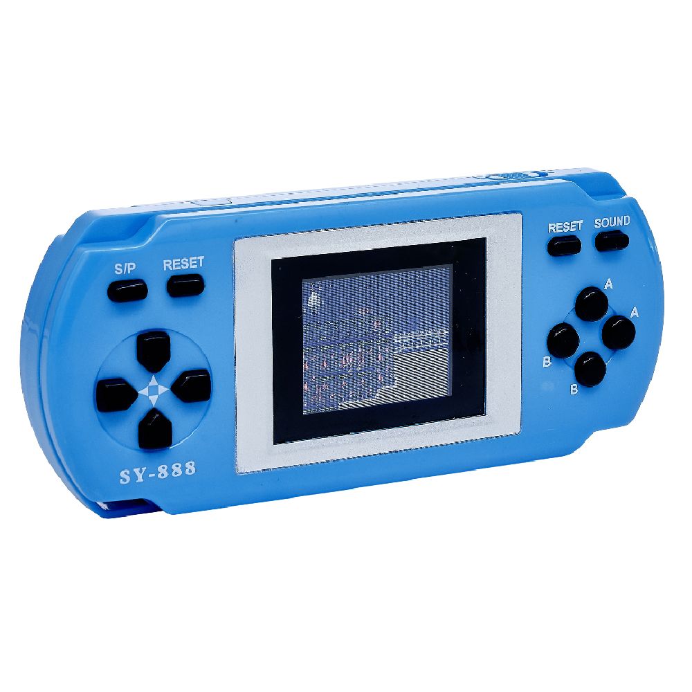 108-game electric console