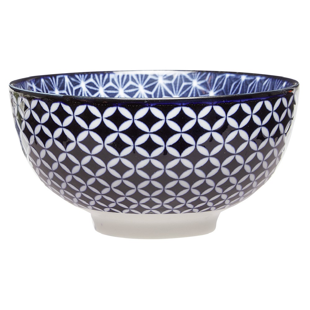 Blue Olympe bowl