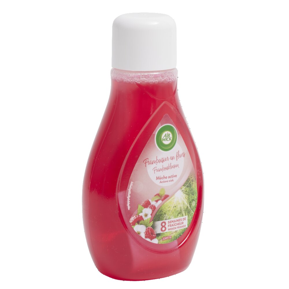 AROMATIZUES AIRWICK ACTIVE 375ML