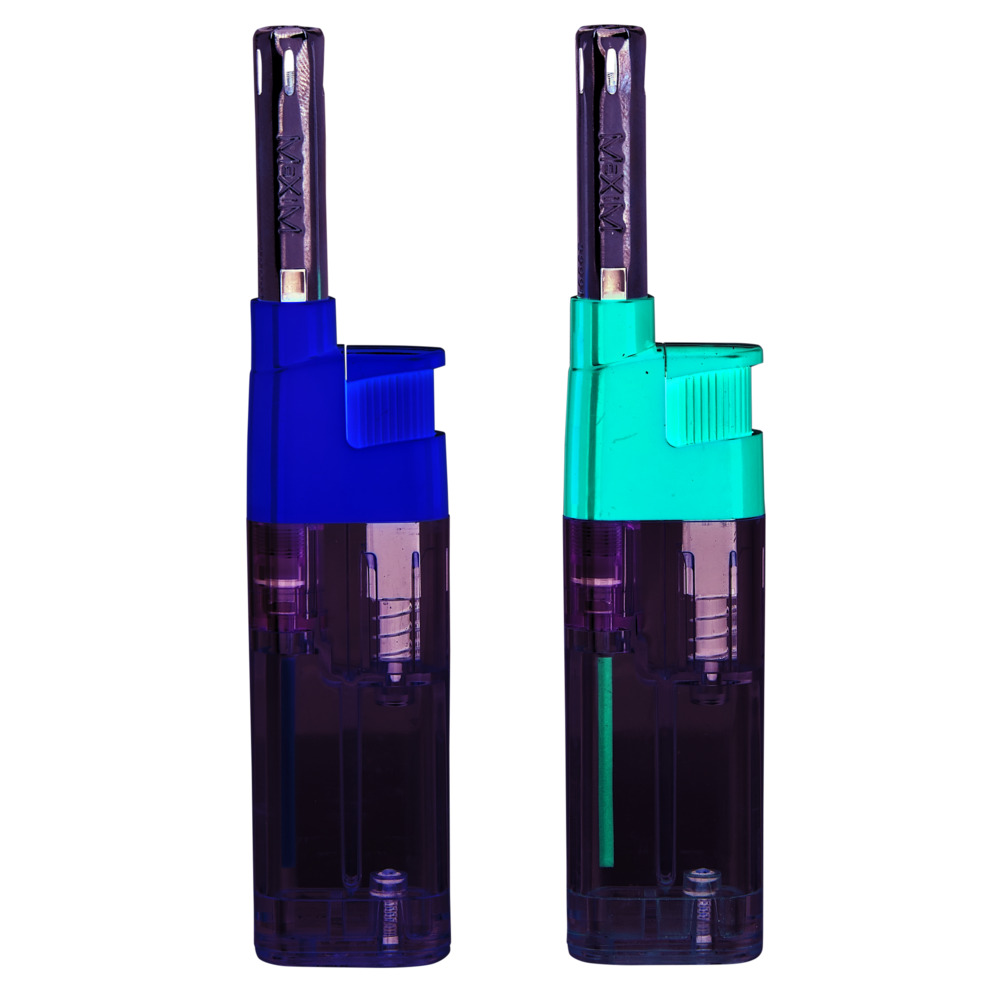 Mini firelighters x2