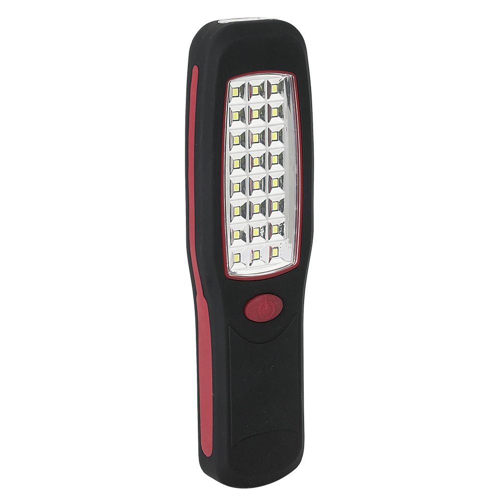 LLAMPE LED 2 NË 1 160LM | 561625