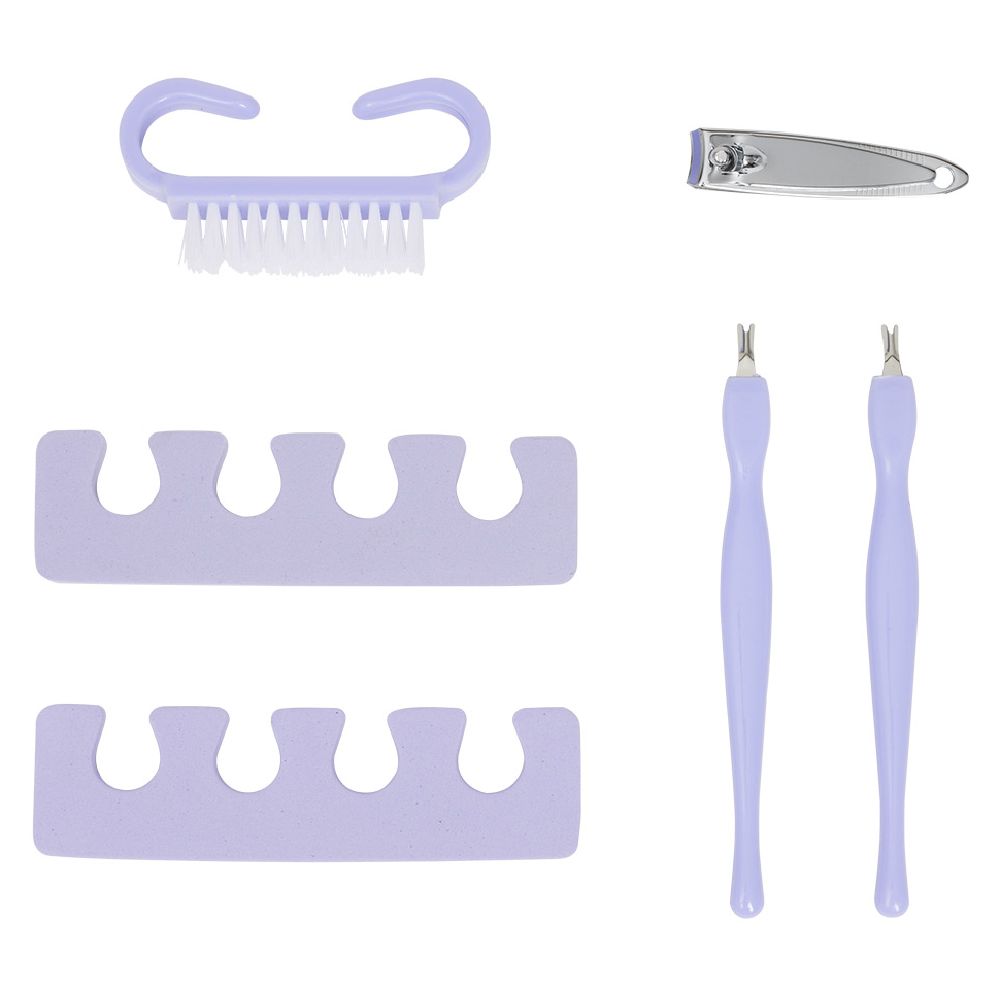 SET MANIKYR ME 7 PJESË | 610335