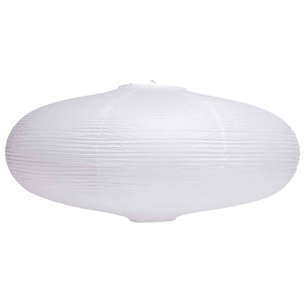 KAPELA PER LLAMPA NGA LETRA - Ø50XH23CM