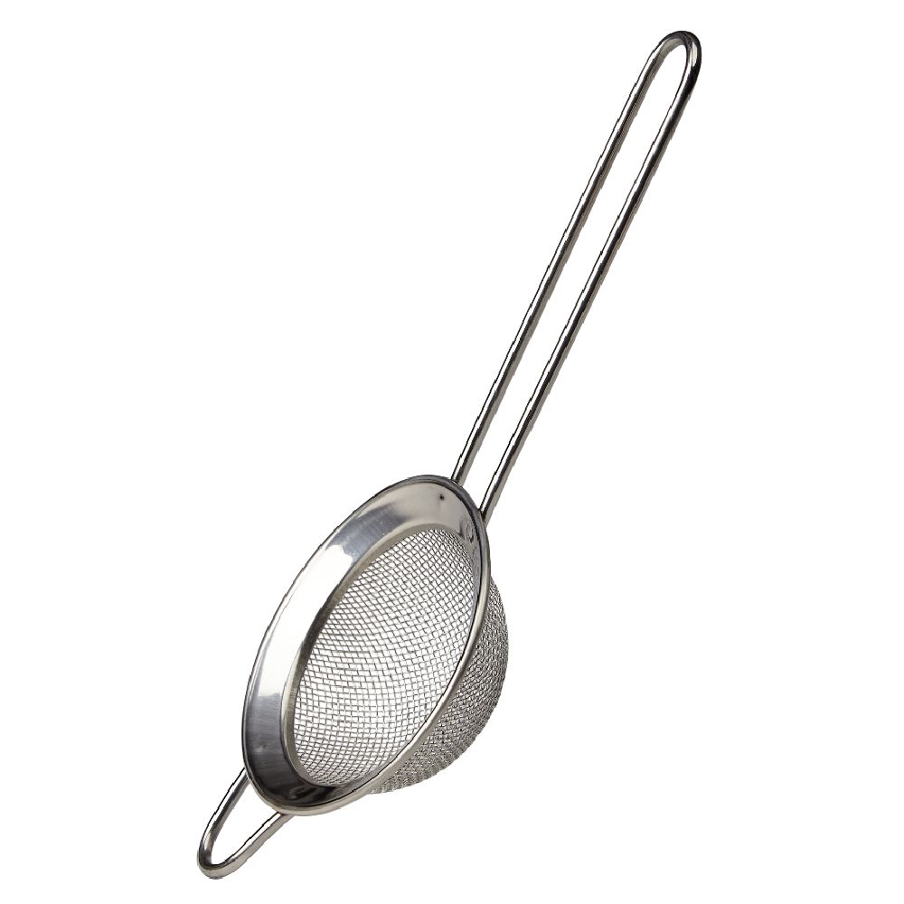 SITË ME BISHT INOX Ø8 CM