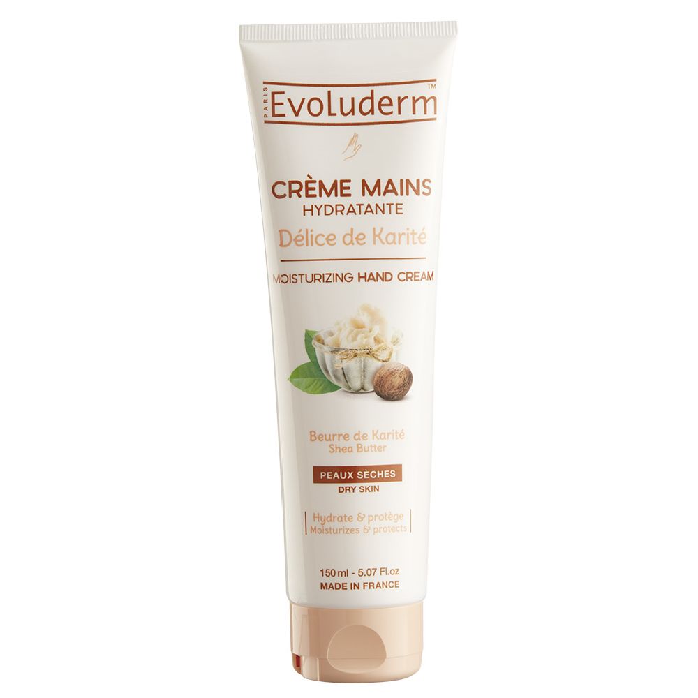 KREM PER DUAR KARITE 150ML