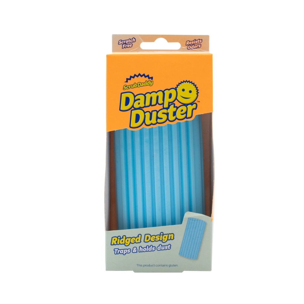 Scrub Daddy sfungjer