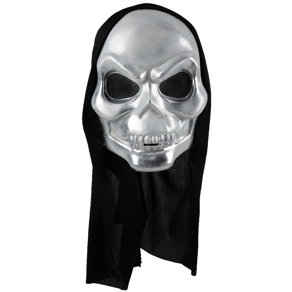 ARTIKUJ FESTIV:MASKE ME DIZAJN SKELETI