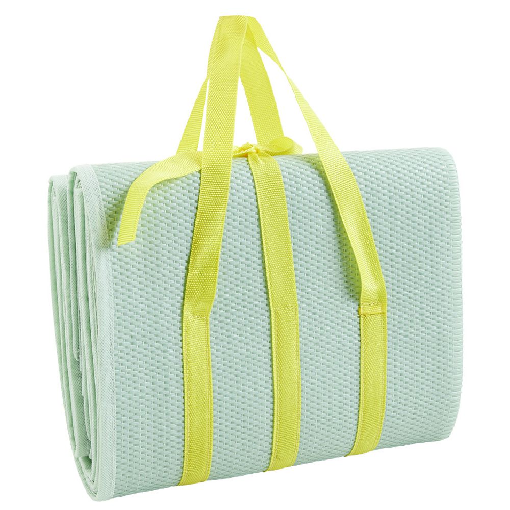 SHTROJ PER PIKNIK ME MUNDESI PALIMI NE FORM QANTE L180CM