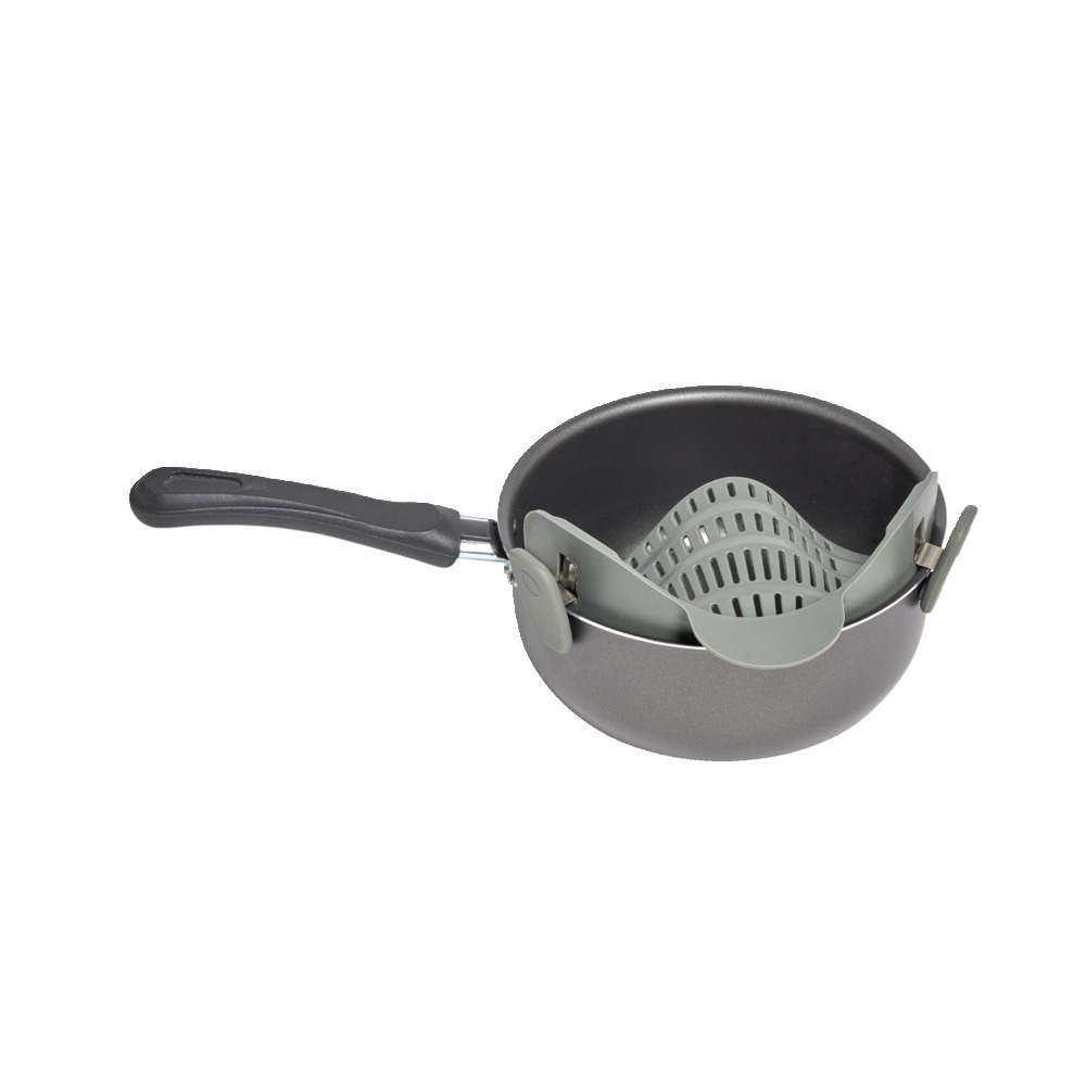 KULLUESE PER TENGJERE NGA SILIKONI