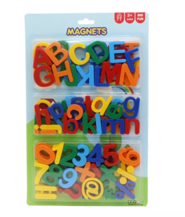 Magnet