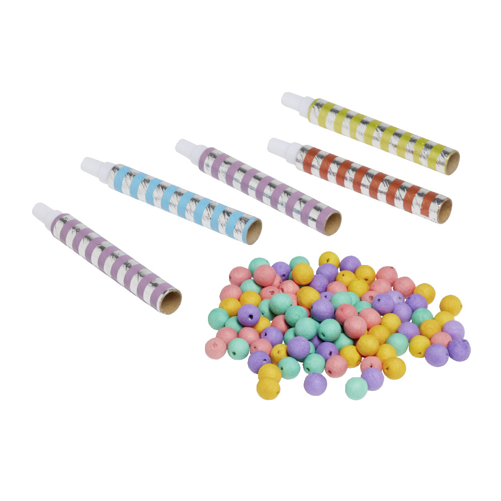 ARTIKUJ FESTIV LOJE PER FESTA PIPEZA + TOPA