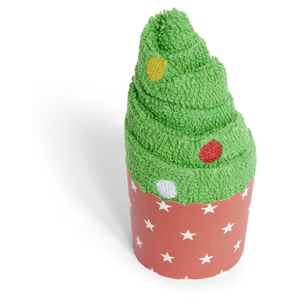 Christmas napkin - 3 models