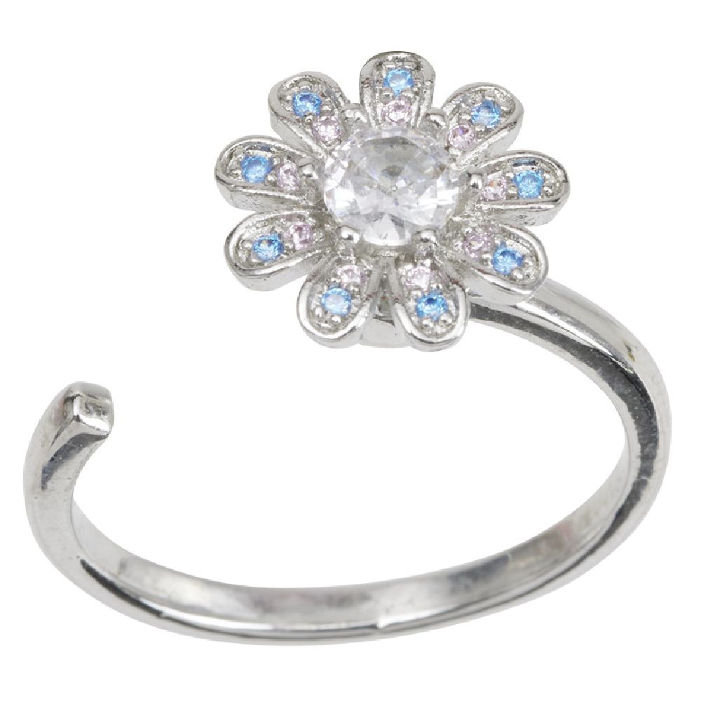 BAGUE SPINNER SHUMËNJORË | 604726