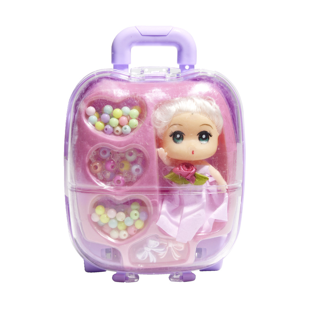 Kukull mini me perla