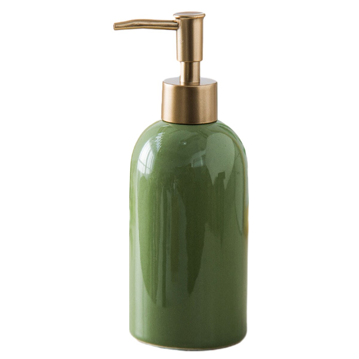 DISPENSER PER SAPUN  (TURQUOISE) 231071