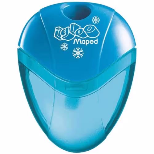 Mprehës MAPED I-GLOO