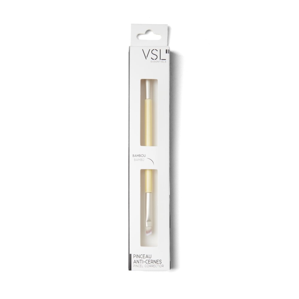 BRUSHE PER MAKE UP NGA BAMBOO 16CM