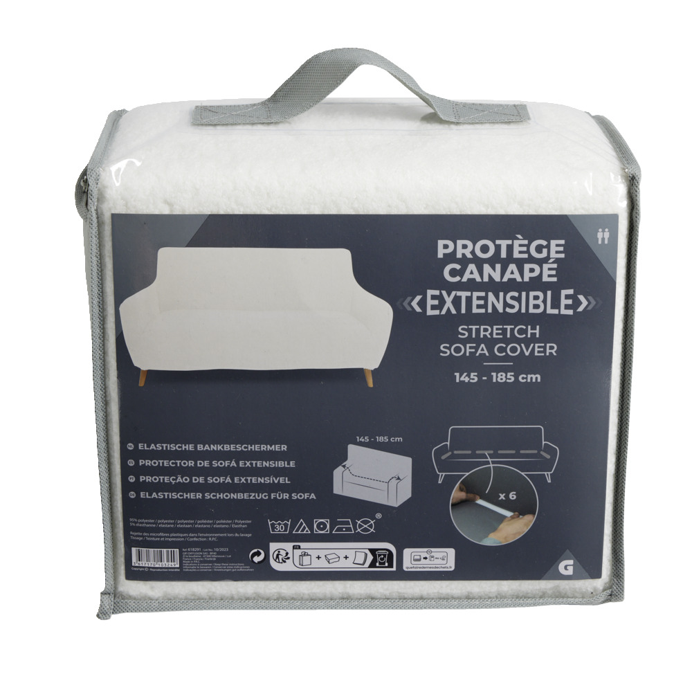 MBULES PER DIVAN 185X145 E PERBERE NGA CUKLA