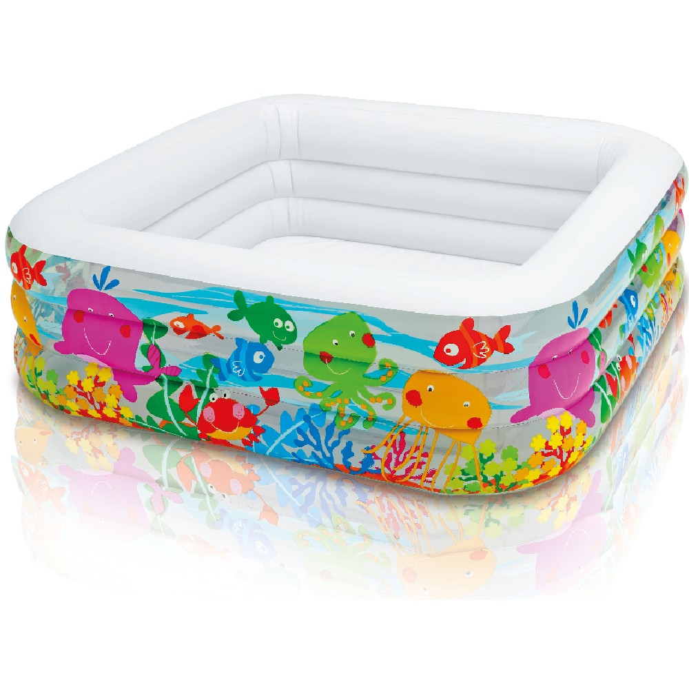 PISHINE L159X159H50CM
