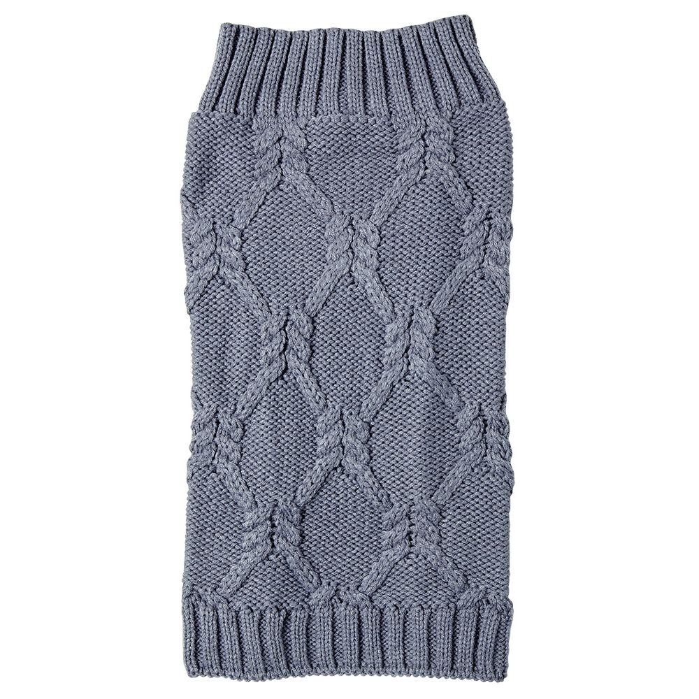 QEN JUMPER POE L SHUMËNJORË