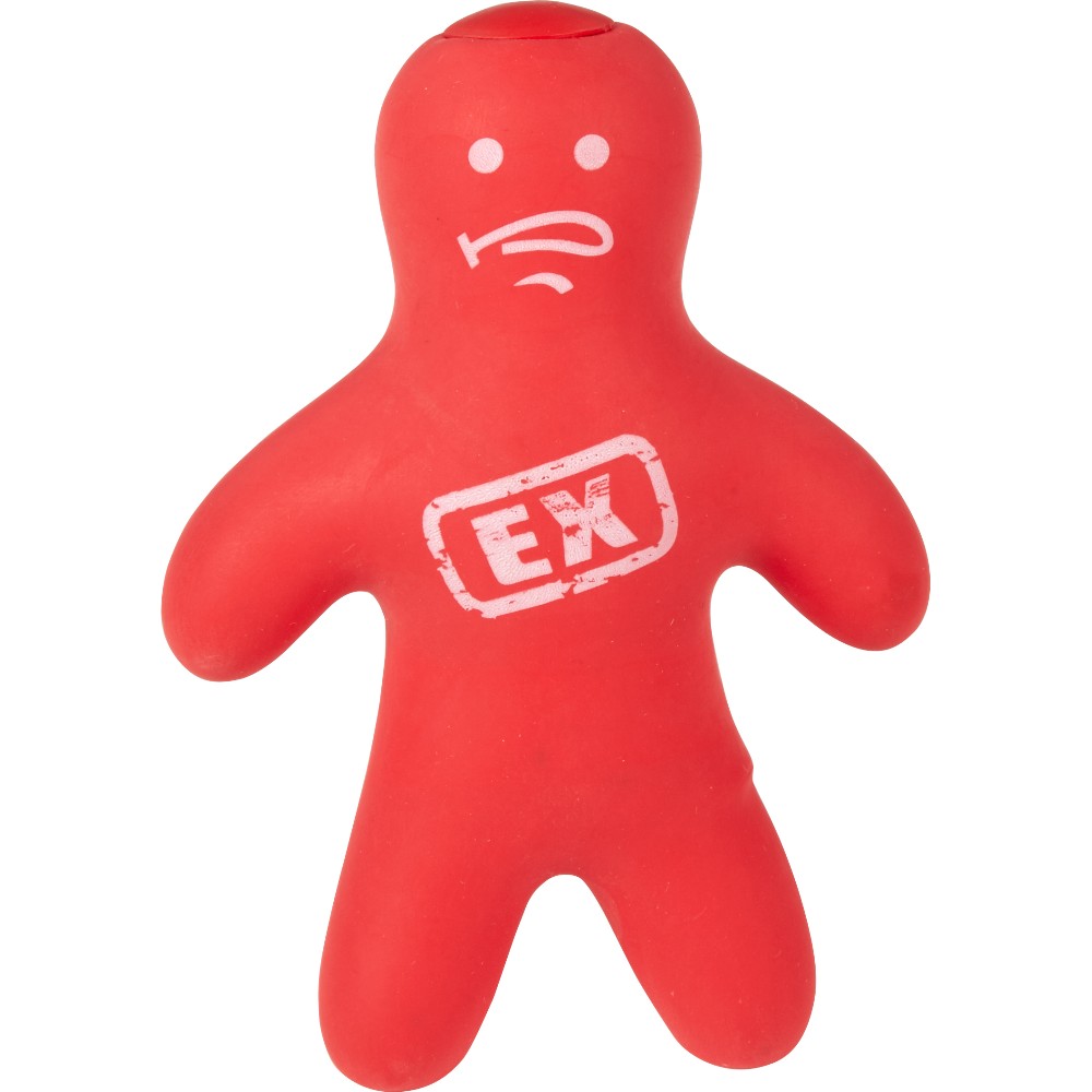 Anti-stress character 2 models